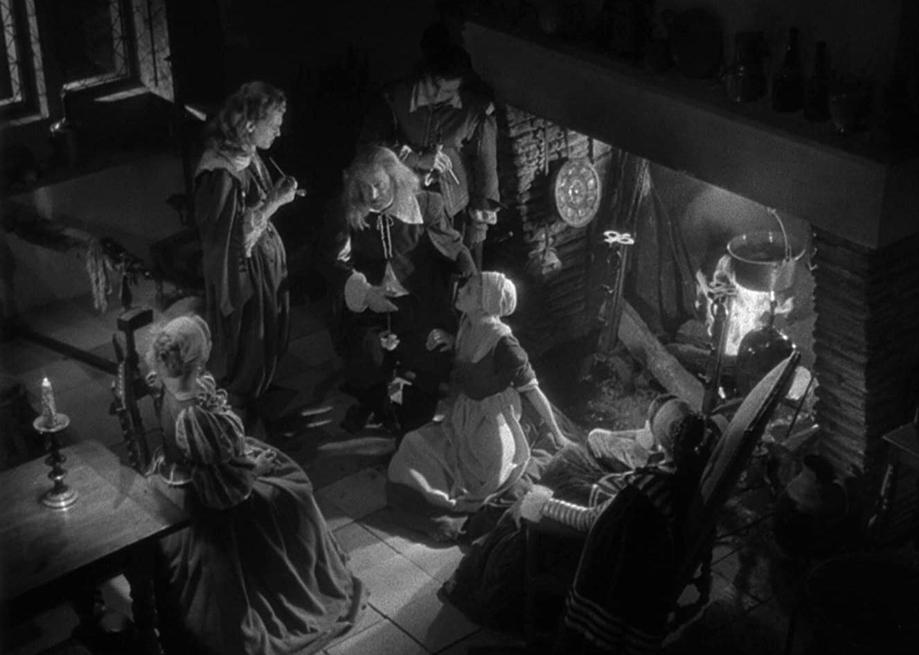 #41. Beauty and the Beast (1946)